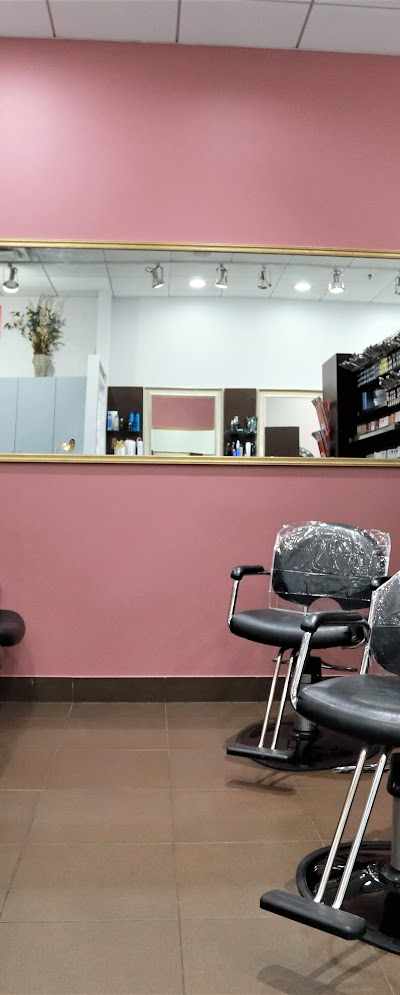 Voila Waxing Nails & Hair Salon in Washington, DC