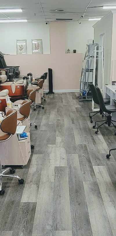 Pure in Heart Nail Boutique - Shaw in Washington, DC