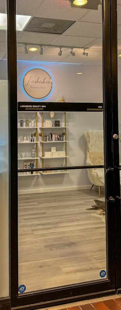 LASHISKIN Beauty Spa in Washington, DC