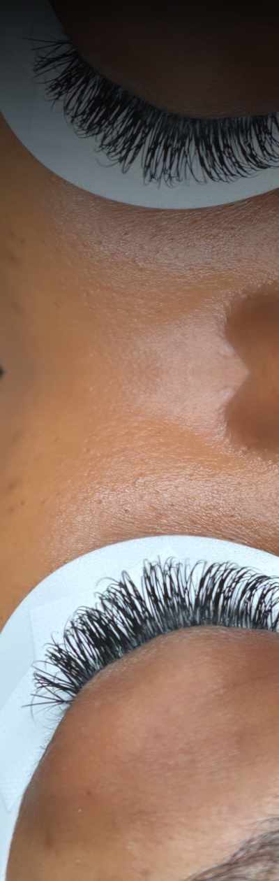 Beauty Lux Station - Lash Extension, Waxing, & Brow Specialist in Washington, DC