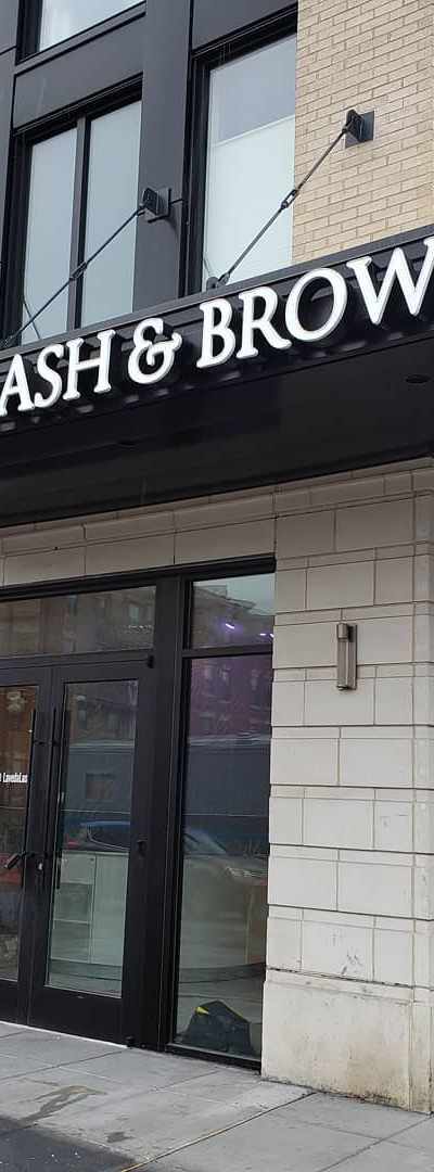 Laveda Lash & Brow Boutique in Washington, DC