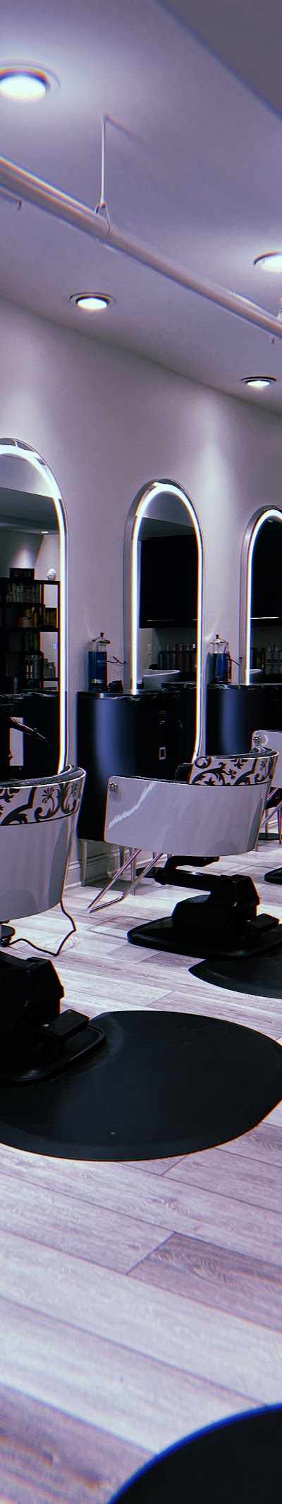 Inizio Hair Salon in Washington, DC