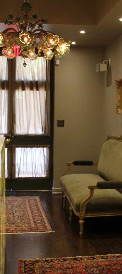 Unwind Wellness – Georgetown in Washington, DC